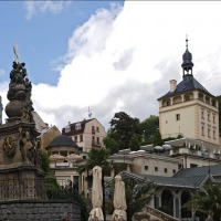 Foto de Karlovy Vary