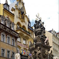 Foto de Karlovy Vary