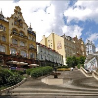 Foto de Karlovy Vary
