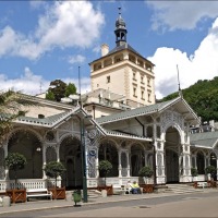 Foto de Karlovy Vary