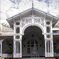 Foto de Karlovy Vary