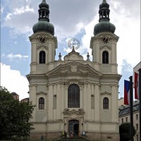 Foto de Karlovy Vary