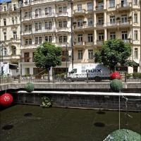 Foto de Karlovy Vary