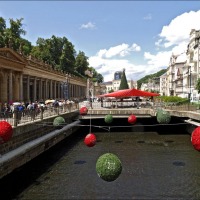 Foto de Karlovy Vary