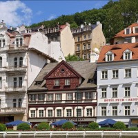 Foto de Karlovy Vary