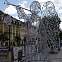 Foto de Karlovy Vary