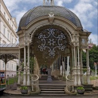 Foto de Karlovy Vary