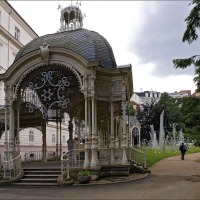 Foto de Karlovy Vary