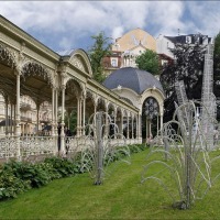 Foto de Karlovy Vary