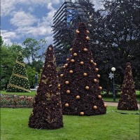 Foto de Karlovy Vary