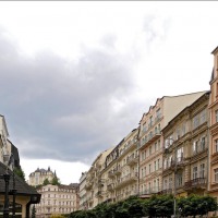 Foto de Karlovy Vary