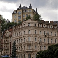 Foto de Karlovy Vary