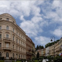 Foto de Karlovy Vary