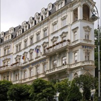 Foto de Karlovy Vary