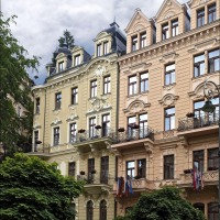 Foto de Karlovy Vary