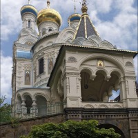 Foto de Karlovy Vary