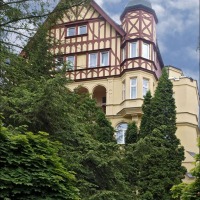 Foto de Karlovy Vary
