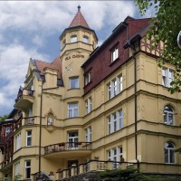 Foto de Karlovy Vary