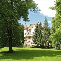 Foto de Karlovy Vary