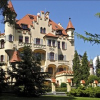 Foto de Karlovy Vary