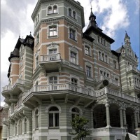 Foto de Karlovy Vary