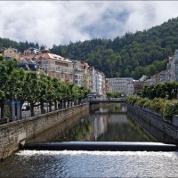 Foto de Karlovy Vary