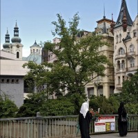 Foto de Karlovy Vary