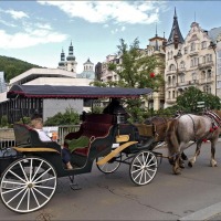 Foto de Karlovy Vary
