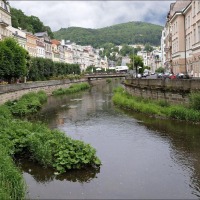 Foto de Karlovy Vary