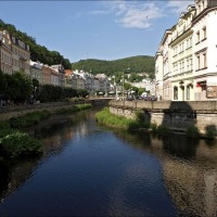 Foto de Karlovy Vary