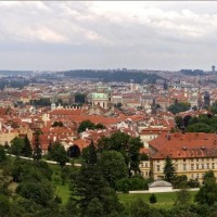 Foto de Praga