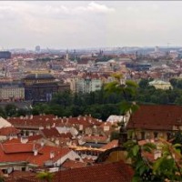 Foto de Praga