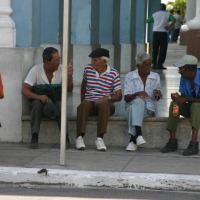 Foto de Cienfuegos