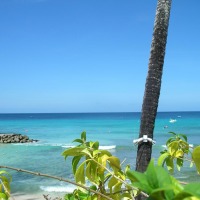 Foto de Holetown