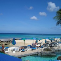Foto de Holetown