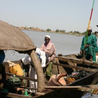 Foto de Mopti