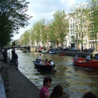 Foto de Amsterdam