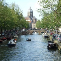 Foto de Amsterdam