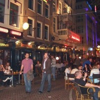Foto de Amsterdam