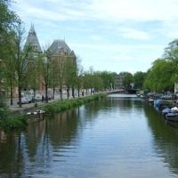 Foto de Amsterdam