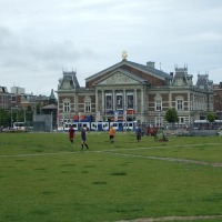 Foto de Amsterdam