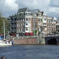 Foto de Amsterdam