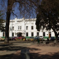 Foto de Linares
