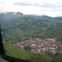 Foto de Jericó Antioquia