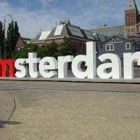 Foto de Amsterdam