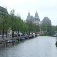 Foto de Amsterdam