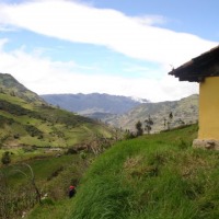 Foto de Azogues