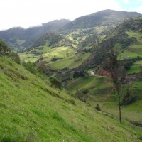 Foto de Azogues