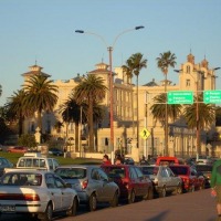 Foto de Montevideo
