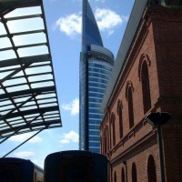 Foto de Montevideo